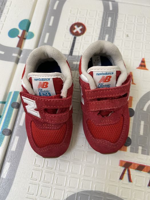 Маратонки new balance, geox, nike и др