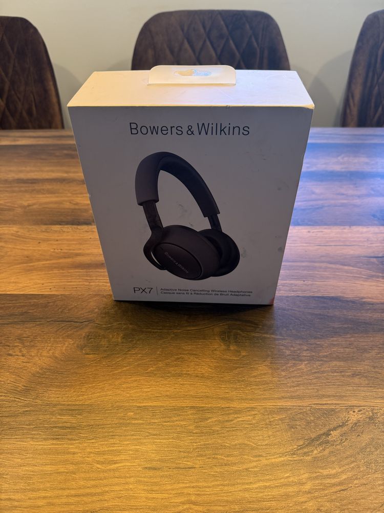 Слушалки Bowers & Wilkins