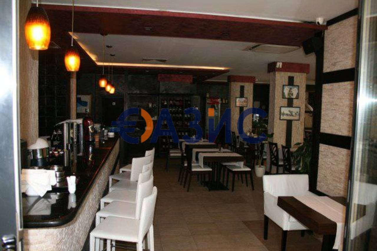 Продава се Заведение в Несебър - 450 кв.м за 1112 €/кв.м - Снимка #11