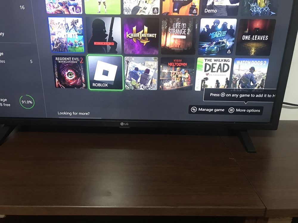 vand xbox one 500gb