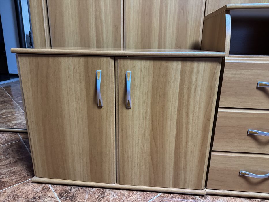 Mobila lems 3 bucati
