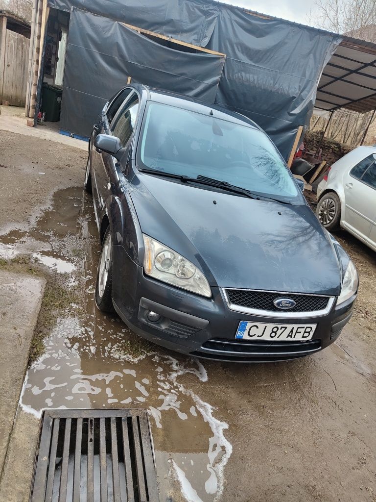 Vand ford focus 1.6 tdci 2008