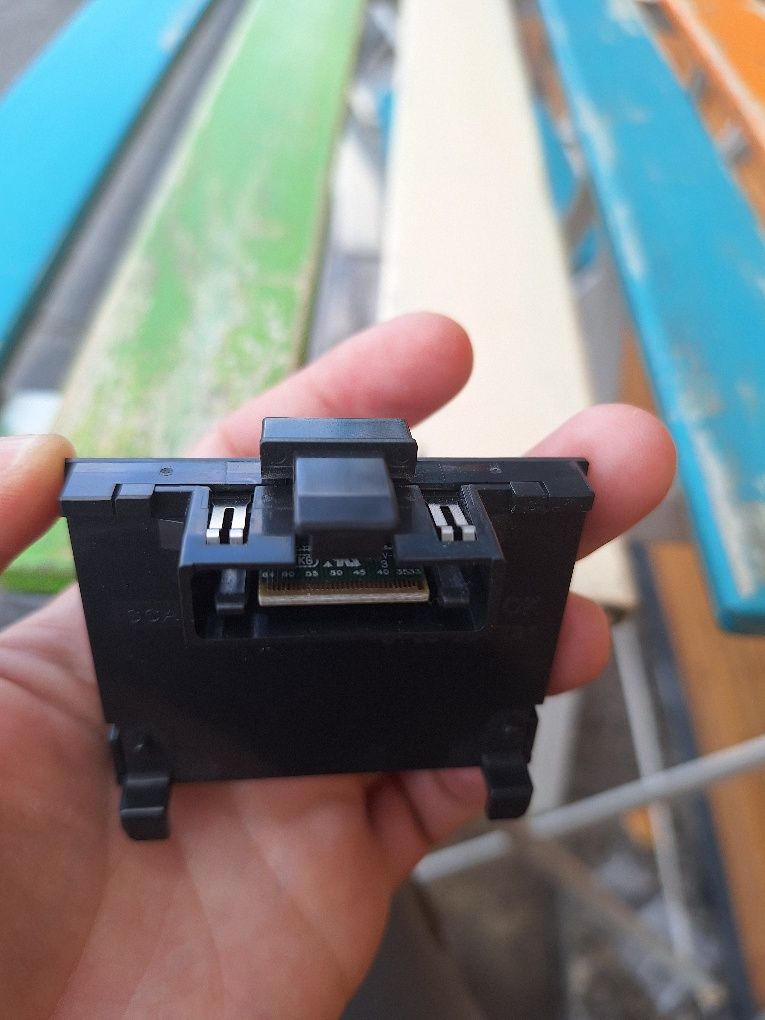 Conector/Adaptor card tv Samsung