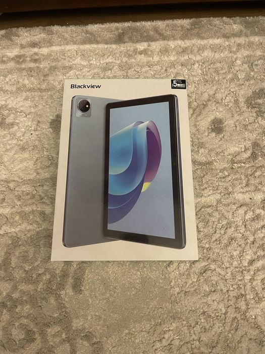 Cutie tableta Blackview 7