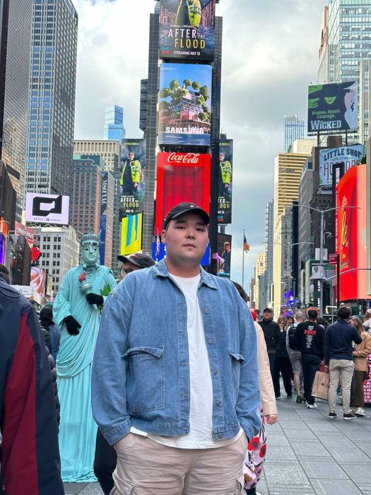 Репетитор Английского язык/ IELTS