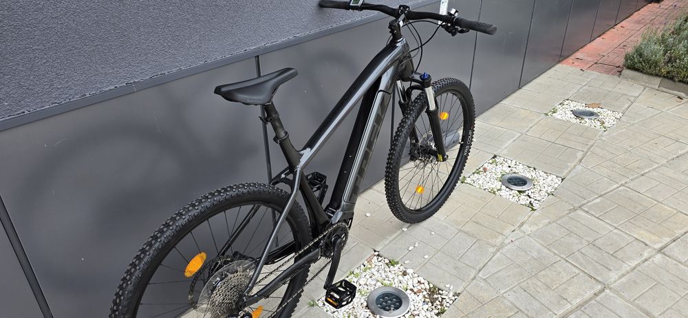 Ел.велос. ТREK Powerfly 4 29 1x10 XL НОВ