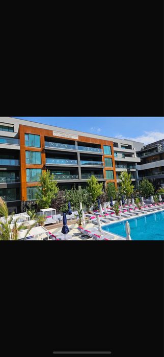 vand garsoniera Blue Bike Pipera