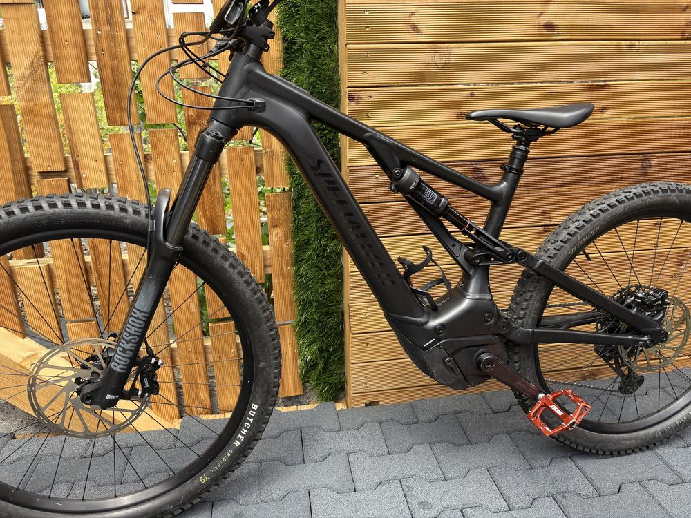 Specialized levo 700wh battery 29x27.5 НОВ 2022