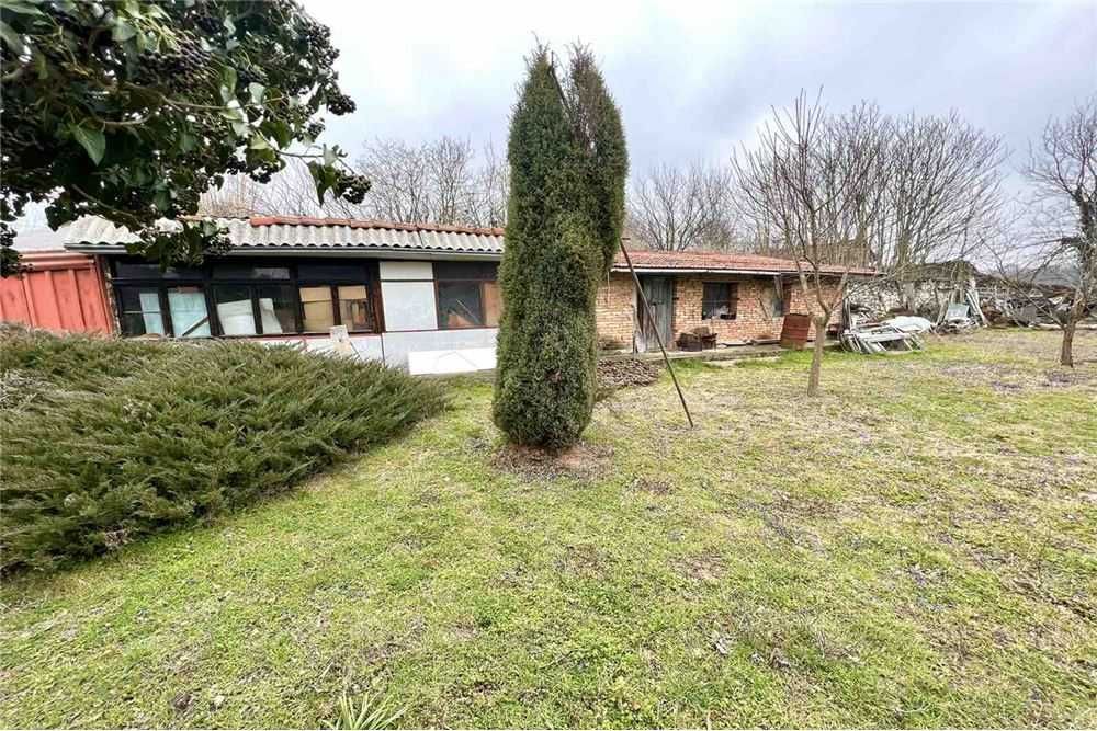 Продава се Къща в с. Красен, Област Русе - 100 кв.м за 370 €/кв.м - Снимка #2