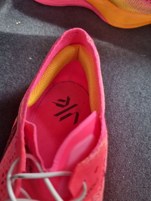 e Nike Zoomx Vaporfly Next 3 Hyper "Hyper Pink"