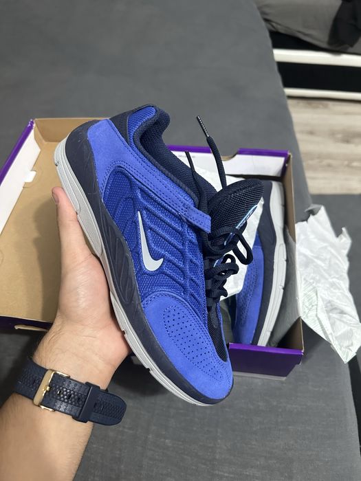 Nike SB Vertebrae Blue
