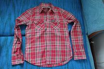 Camasa SuperDry M si The North Face S