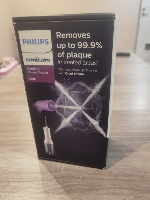 Душ за уста Philips