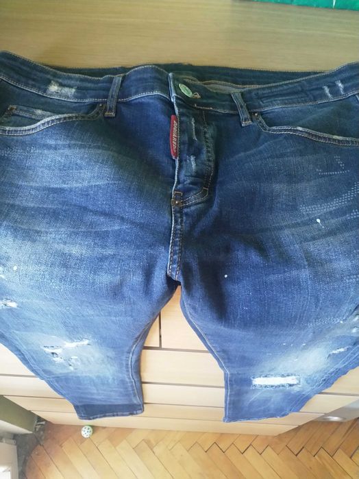 Дънки Dsquared2 мъжки