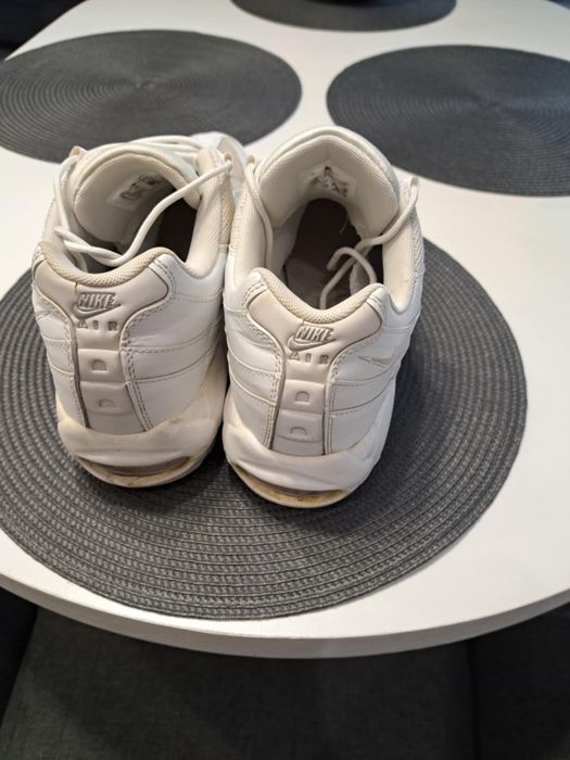 Nike air max 95.