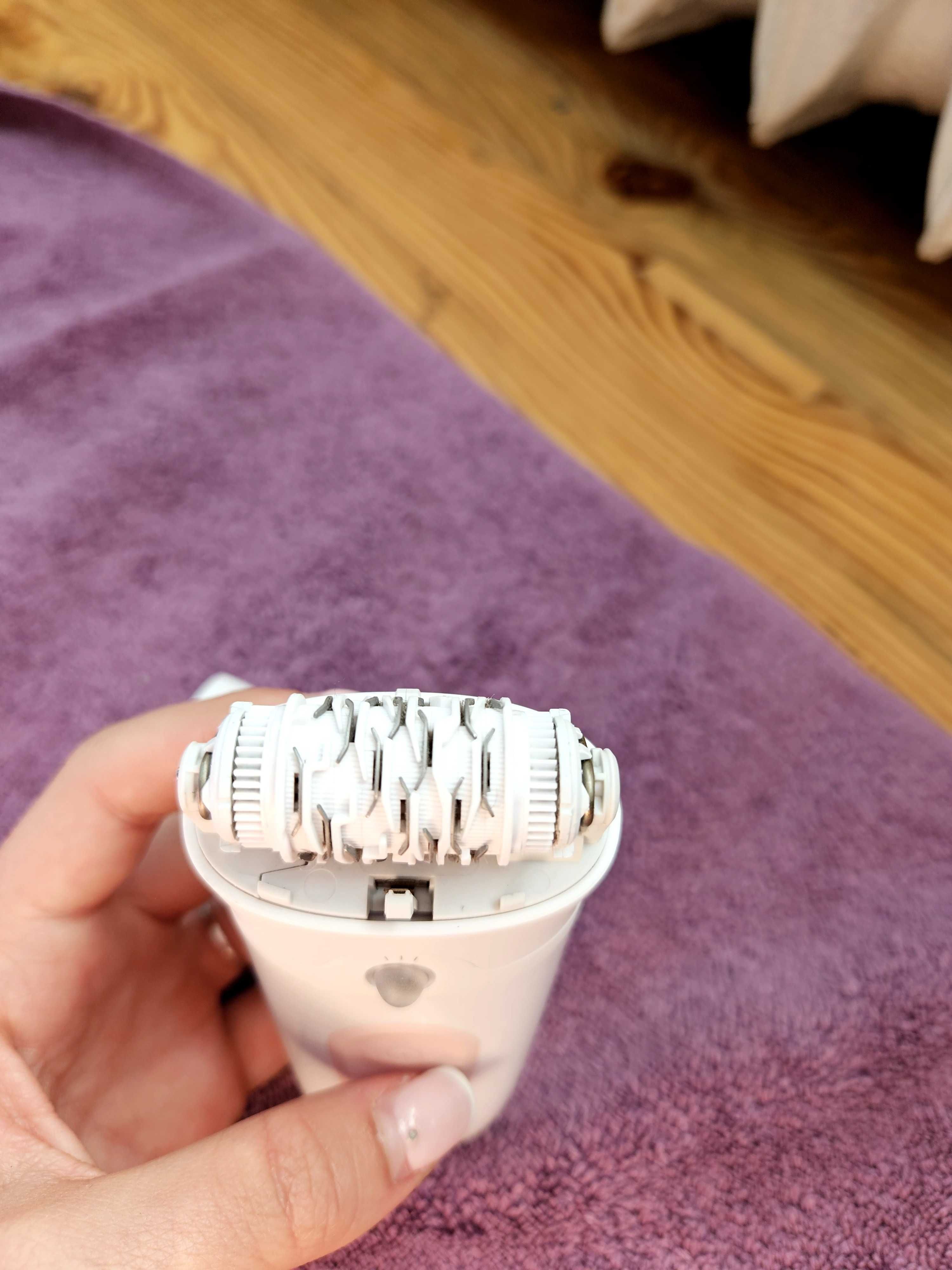 Епилатор Braun Silk-épil 5