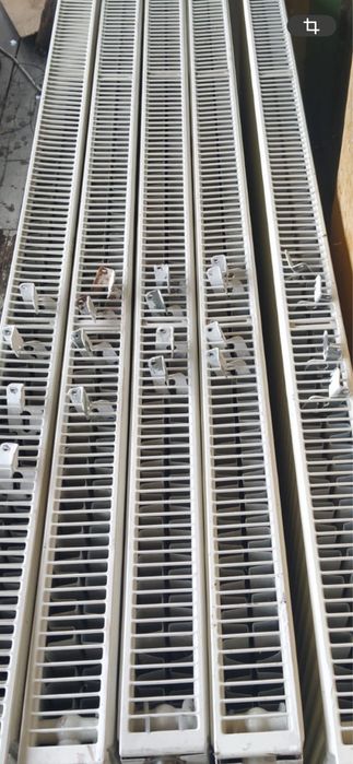Calorifer/radiator din otel