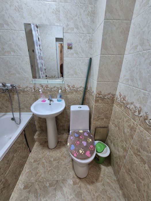 Аренда Юнусабад 17 кв