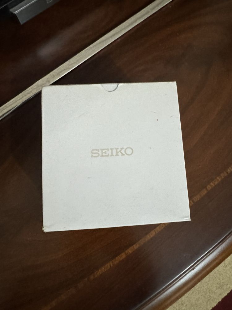 Seiko original Japan -мужские часы
