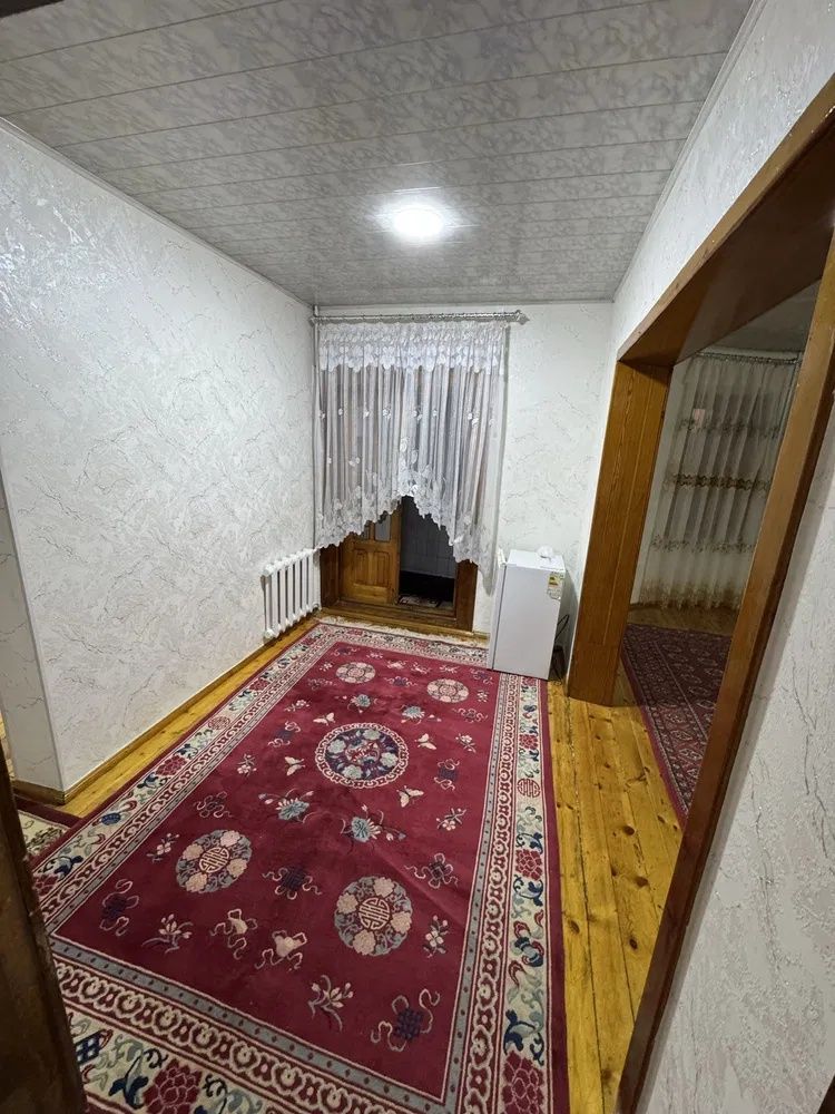 Сдаётся квартира 3*4х ком Юнусабад 8-квартал можно девушкам