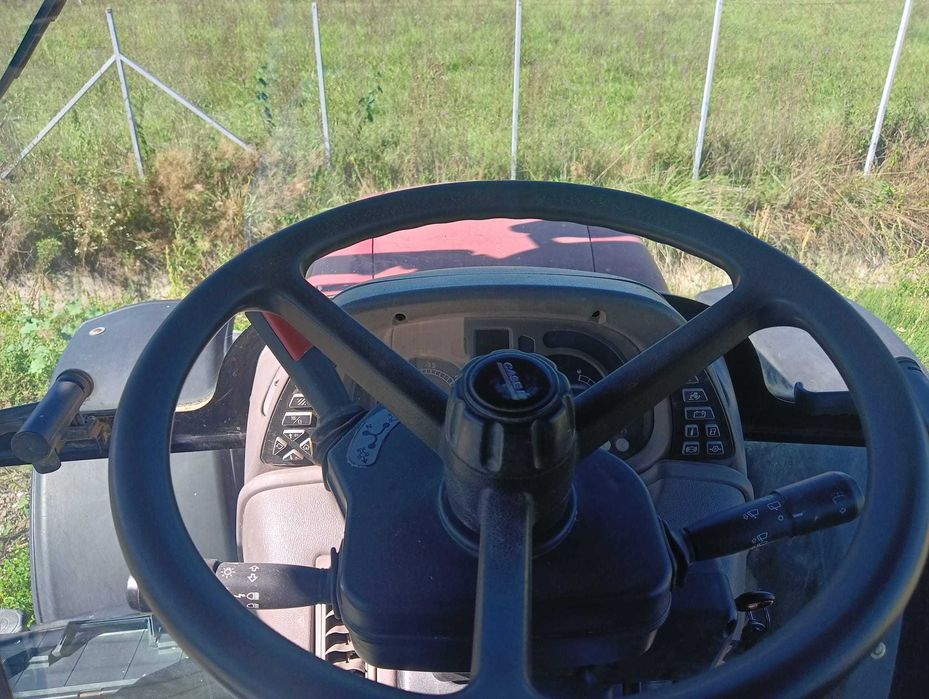 TRACTOR Case Maxxum 2012