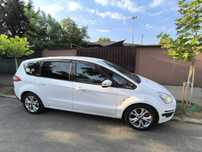 Ford S-Max 2011 ,2.0 Tdci, 140CP