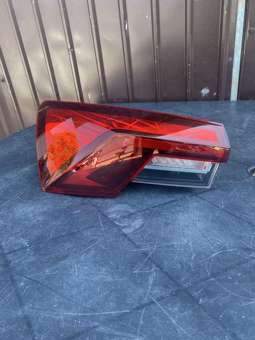 Stop stanga full led skoda octavia 4 berlina