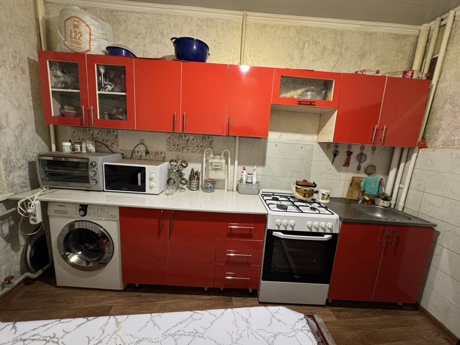 Кухонный гарнитур