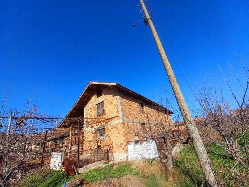 Продава се Земеделски имот в Дупница -  кв.м за 45 €/дка - Снимка #6