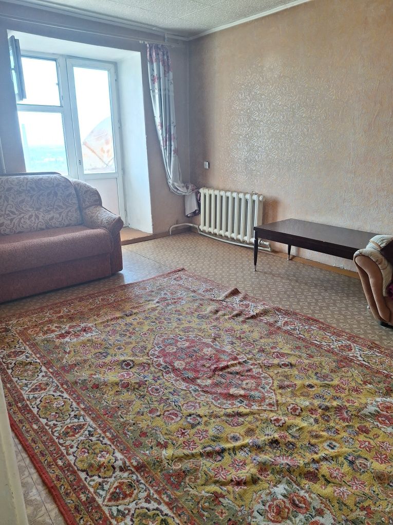 2 бөлмелі пәтер жалға беріледі