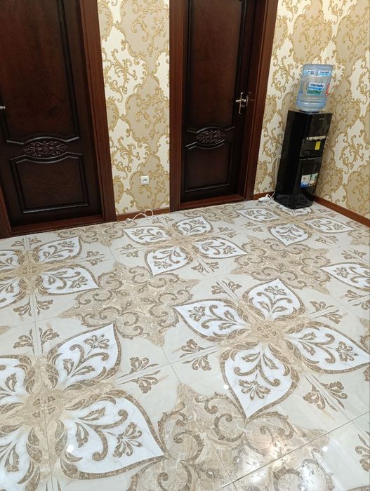 Квартира в ЖК Габус