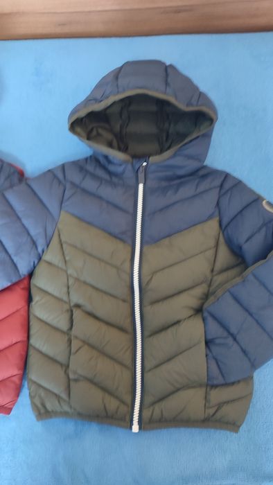 Есенно яке Okaidi - 2 броя