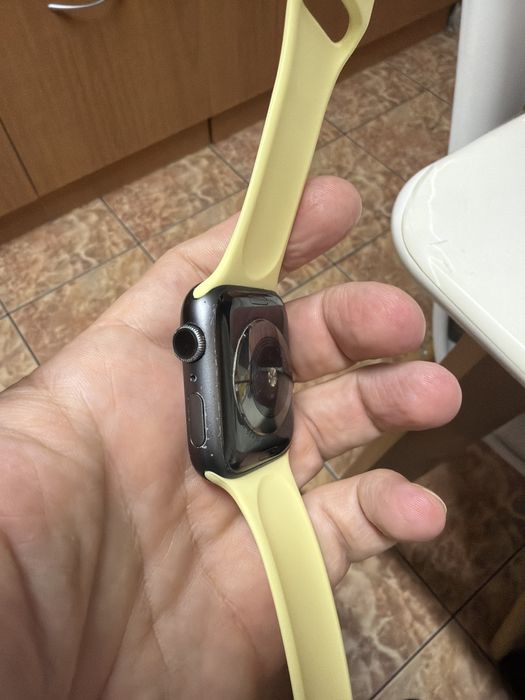 Apple watch 5 GPS si celular