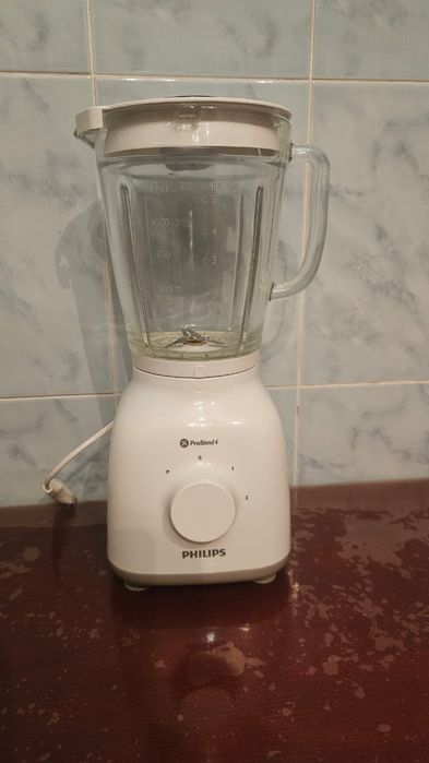 Blender Philips , ProBlend 4