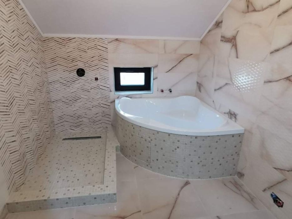 Amenajări interioare și exterioare