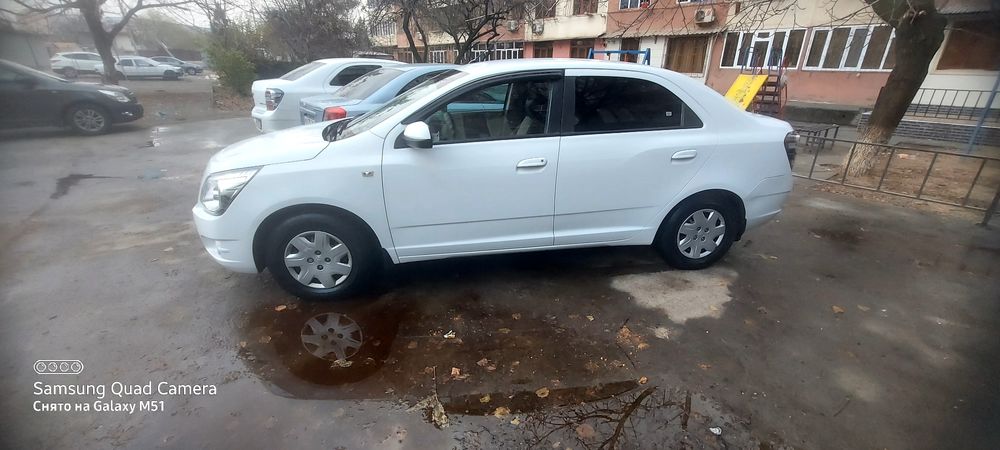 Срочно продам шевроле кобальт