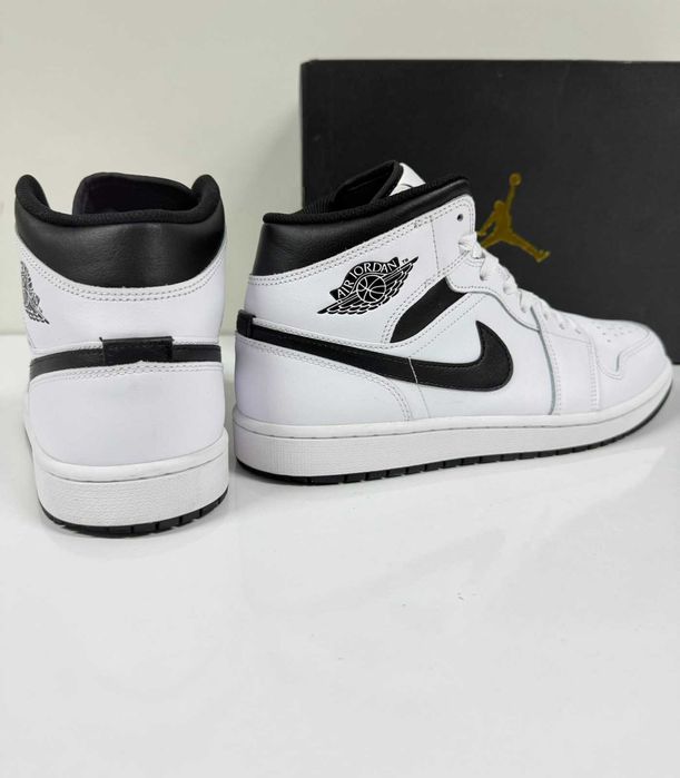 Nike Air Jordan 1 Mid