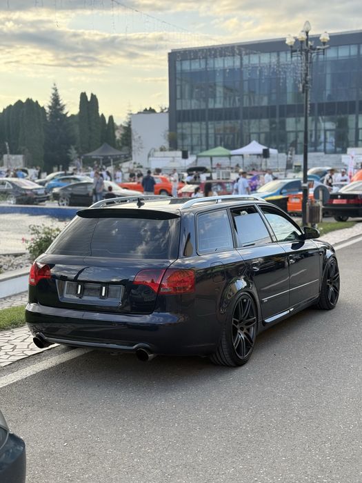 Audi a4 b7 2.0 TDI