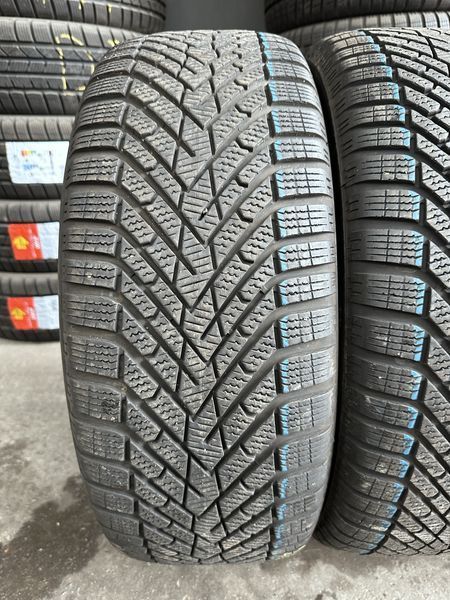 235/55/18 PIRELLI 4бр