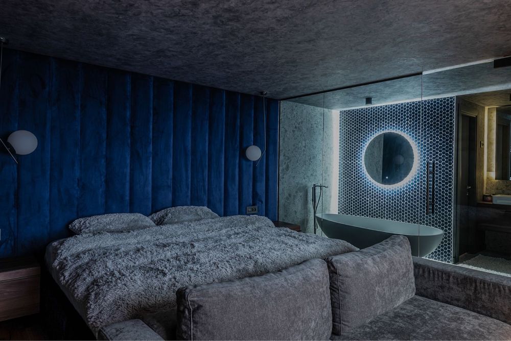 Inchiriez sau vand garsoniera lux*central*vlad tepes*brasov