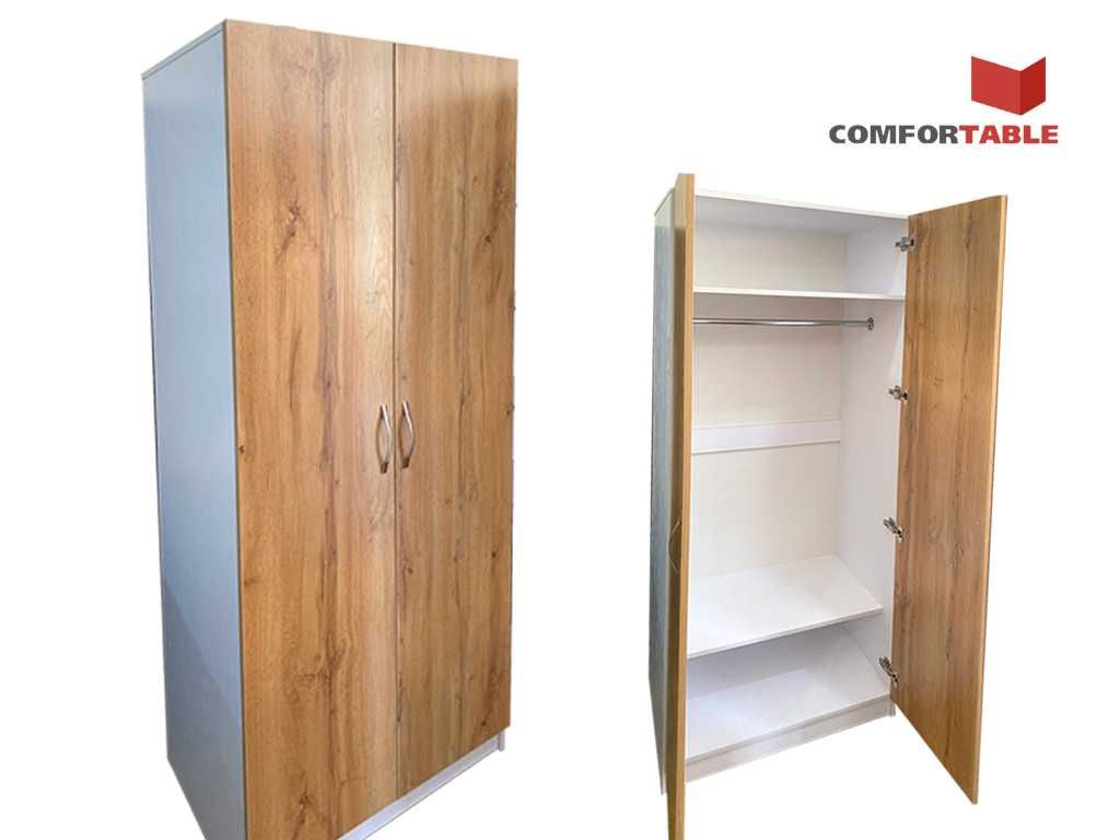 Шкаф для одежды для дома и офиса  от производителя