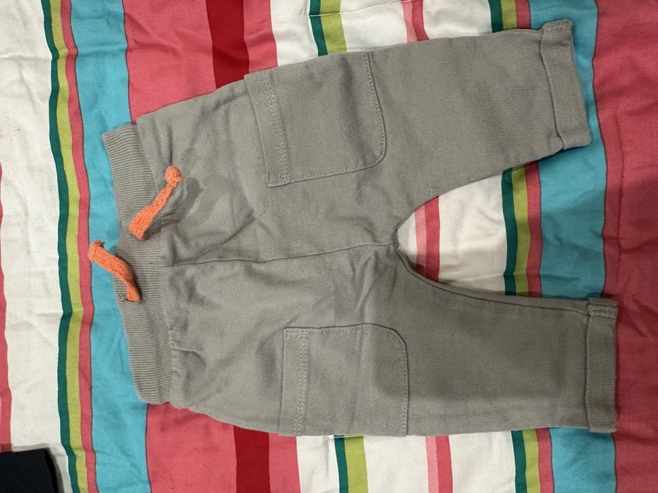 Бебешки дрешки Beneton,Adidas,Mayoral