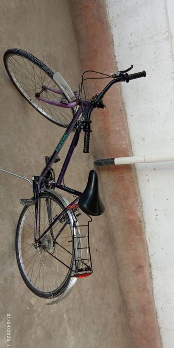 Velosiped German