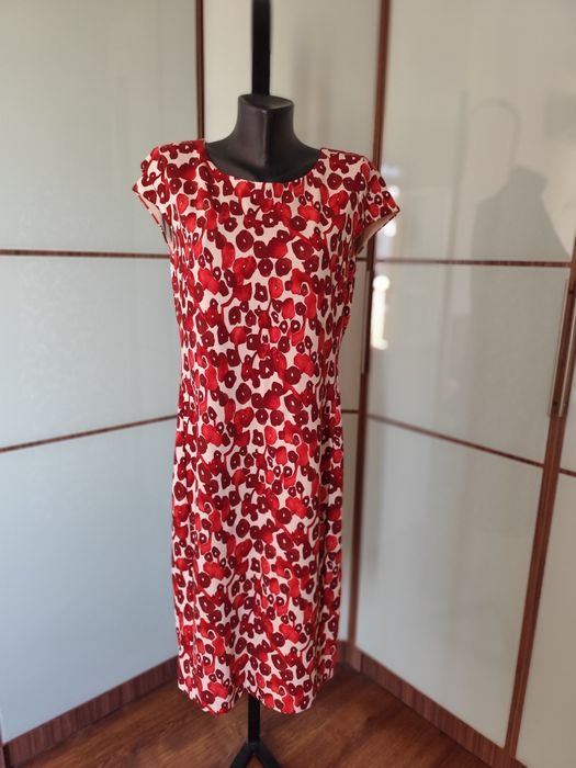 Max Mara рокля .