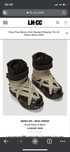 Bocanci Timbs negre 42 client