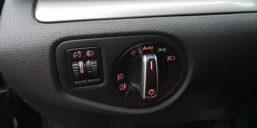 VW Sharan, 2011, 7 LOCURI, 2.0 TDI, 140 CP