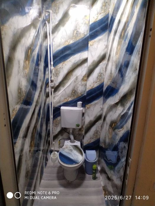 Квартира на Максим Горький 3/1/2