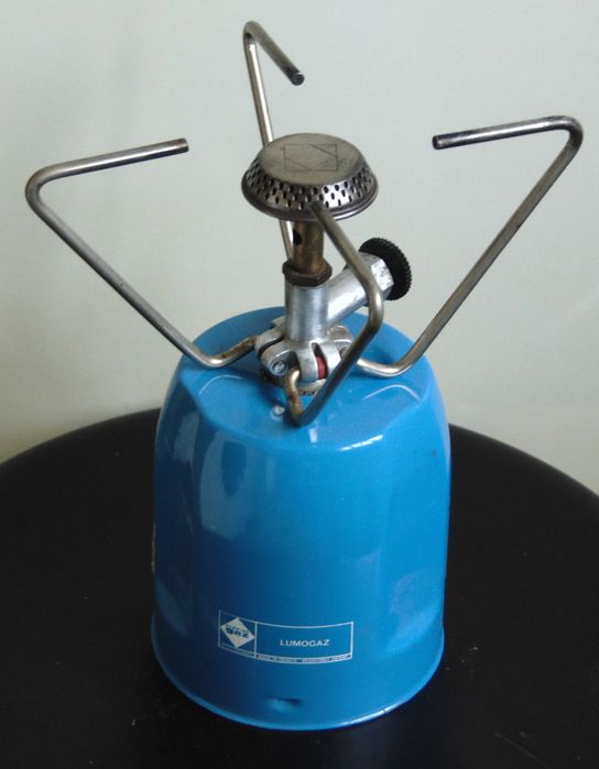 Газов котлон CAMPINGGAZ