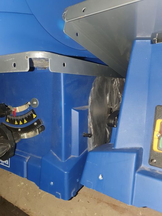 Настолни циркуляри Scheppach