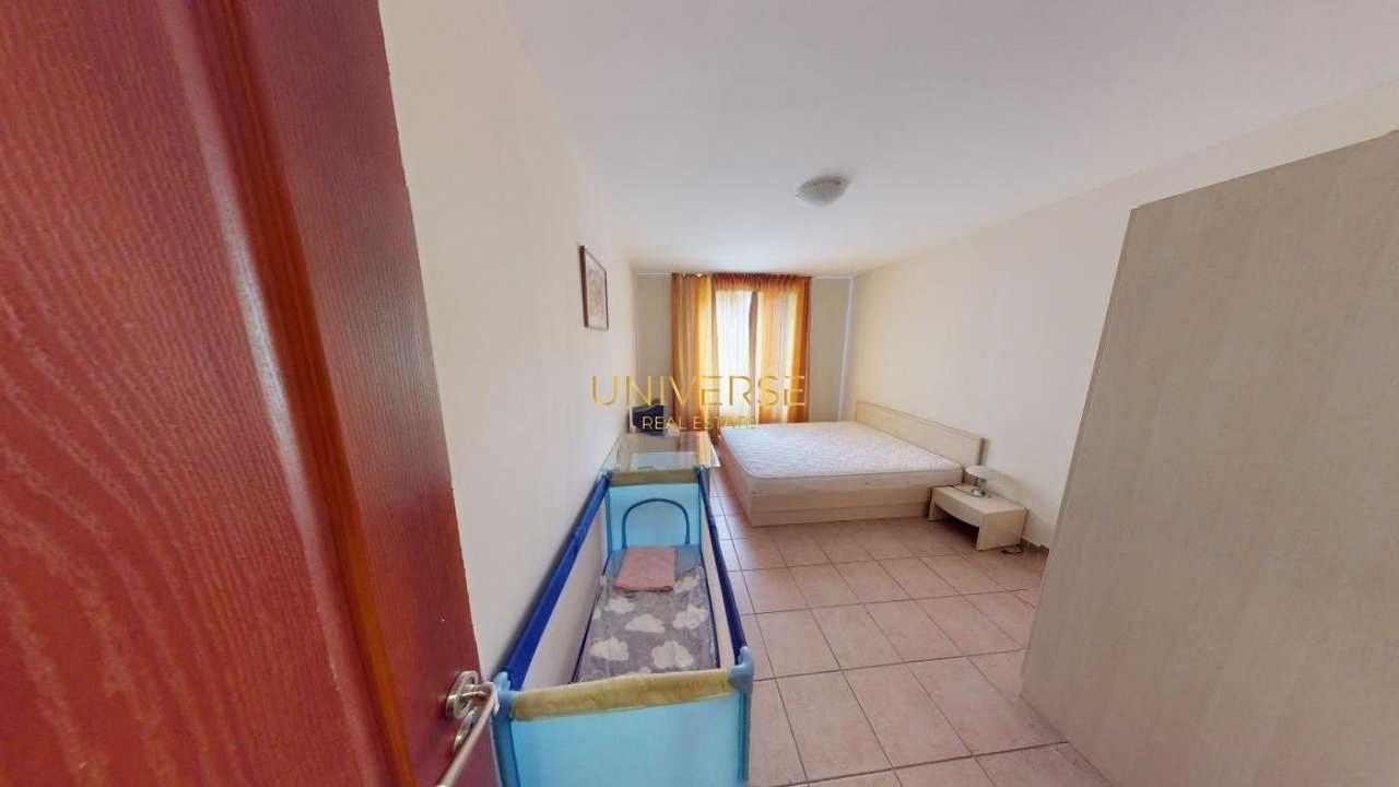 Продава се Тристаен апартамент в к.к. Слънчев бряг - 74 кв.м за 973 €/кв.м - Снимка #10